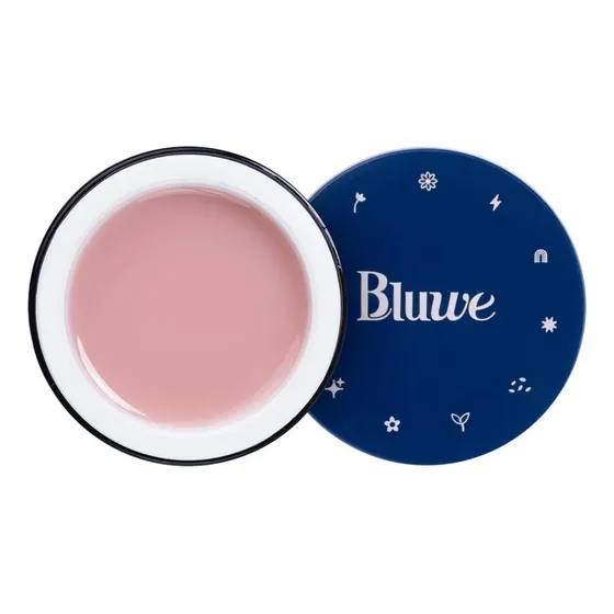Gel Lara Machado | Bluwe Construtor Natural Pink 30g