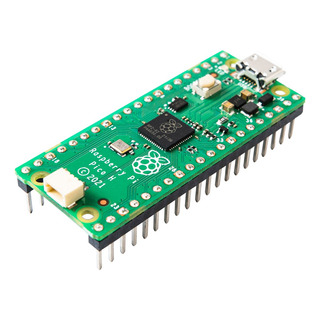 Conectores Raspberry Pi Pico Rp2040 Mcu Pico H Rp 2040 Conectores Raspberry Pi Pico Rp2040 Mcu Pico H Rp 2040