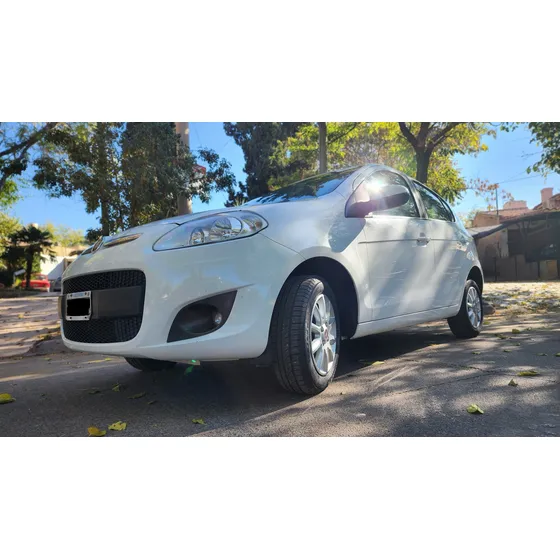 Fiat Palio 1.4 Attractive 85cv