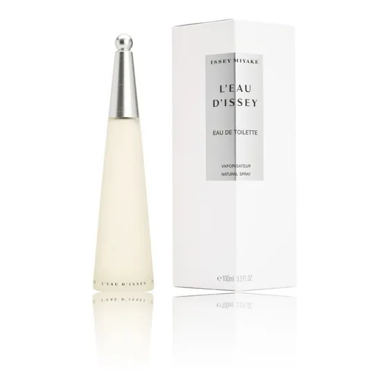 Perfume Issey Miyake L'eau D'issey Edt 100ml. Original