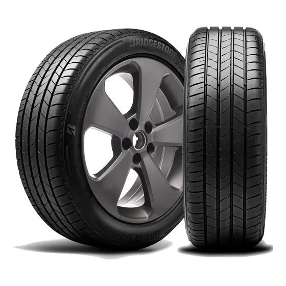 Combo X2 205/60 R16 Bridgestone Turanza T005 92h X3a12