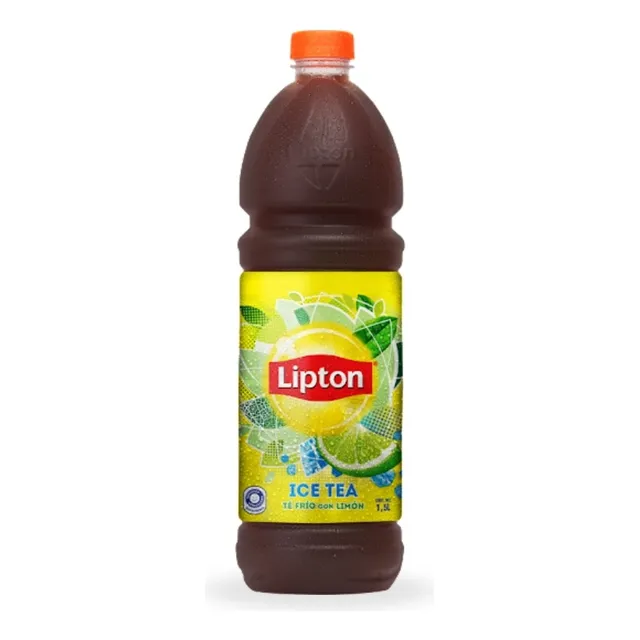 Lipton Tea Limón 1.5lt