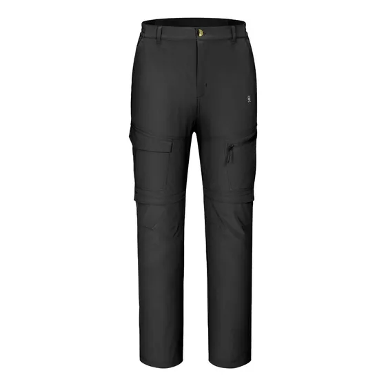 Pantalones Convertibles De Senderismo Lda, Ligeros, De Secad