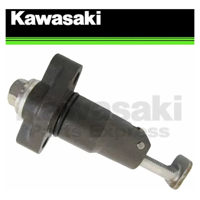 Tensor De Cadena De Distribución Kawasaki Zx636, Zx6r Zzr600