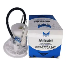 Filtro Conjunto Bomba Gasolina Montero Sport 14-20