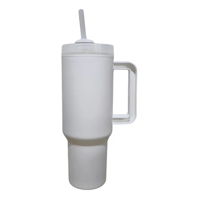 Vaso Termico Plastico Irrompible  1 Litro Quencher Manija
