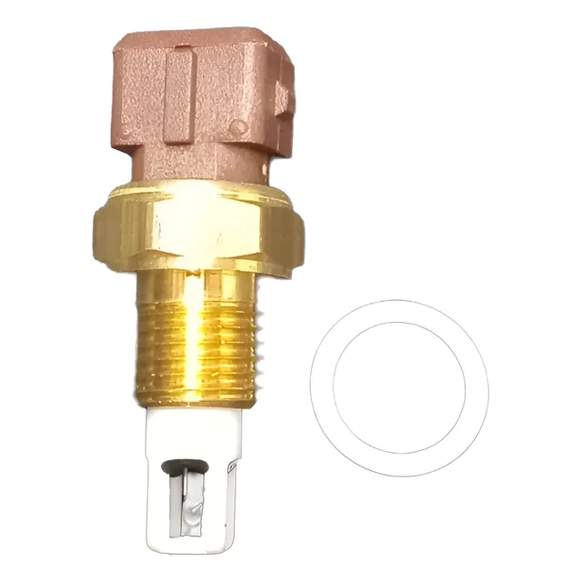 Sensor De Temperatura De Ar Para Fiat Fiasa Uno Palio