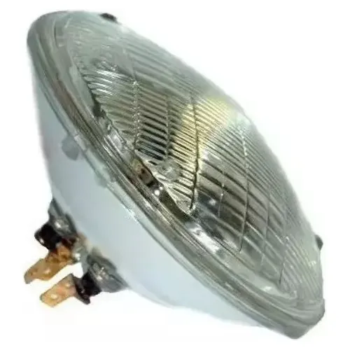 Faro Silvin Redondo Pequeño 146 Mm