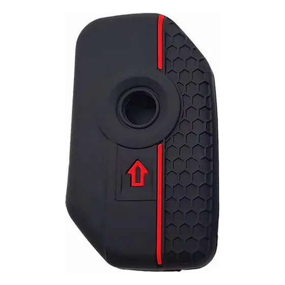 Capa De Silicone Para Chave Bmw R1250/1200gs/f850/750gs