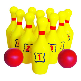 Boli - Boliche (12 Pzas.) Boli - Boliche (12 Pzas.)