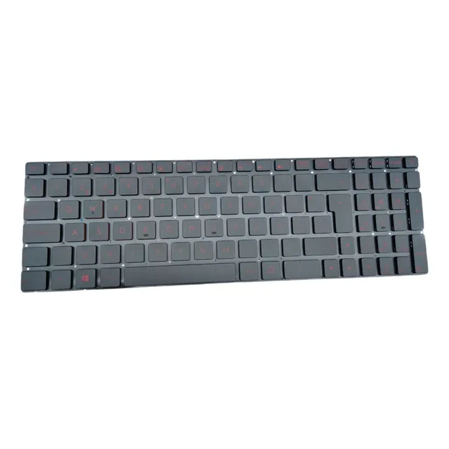 Teclado Compatible Con Asus Rog Gl552 - Español