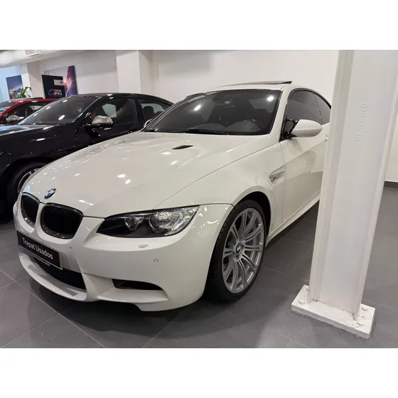 Bmw Serie M 4.0 M3 Coupe 420cv