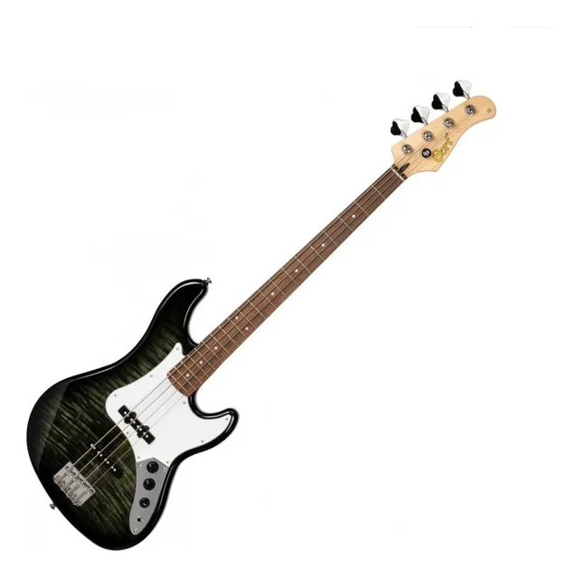 Bajo Eléctrico Cort - Gb24jj-tbk
