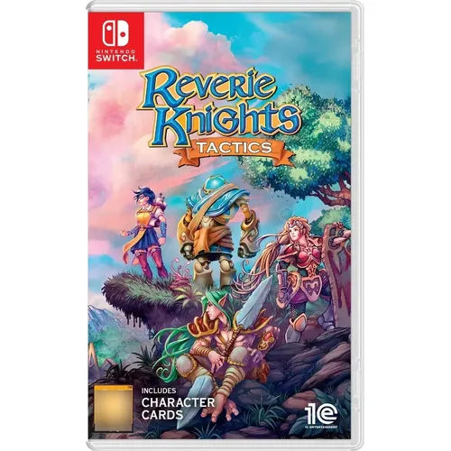 Ender Lilies Quietus Of The Knights Nintendo Switch | MercadoLivre