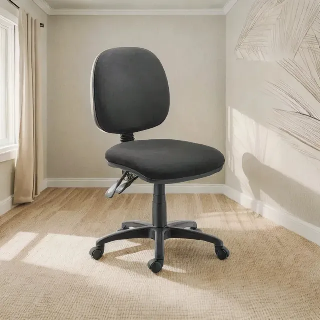 Silla Secretarial Operativa Ergonomica Brindisi