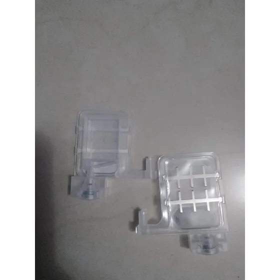 Damper Para Cabezales Xp600 Dx5 I3200