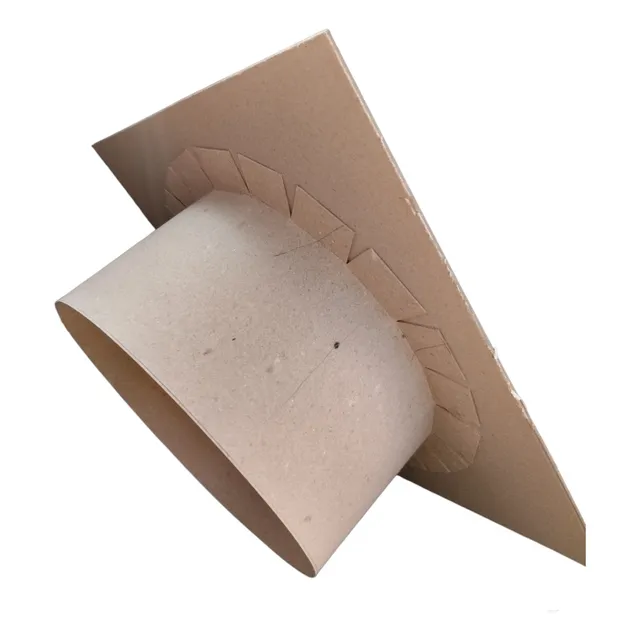 Base Birrete Para Decorar 2 Unidad Tarjeteria Vaness Ca