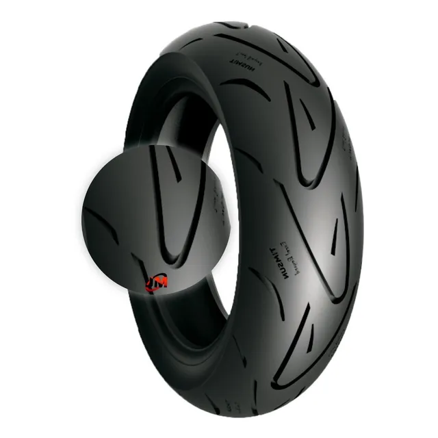 Llanta 130/70-12 Ts660 Timsun Alto Agarre Bws2 Agility Trase