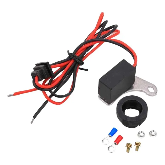 New 1281 Kit De Conversión De Puntos De Encendido A