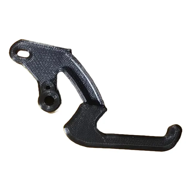 Repuesto Manija Interior - Peugeot 106 205 - Citroen Saxo