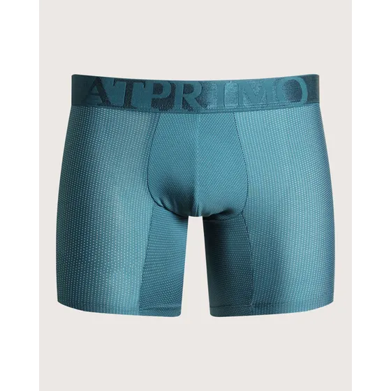 Boxer De Hombre Filete Patprimo Color Petróleo #44000152