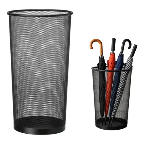 2pcs Umbrella Base Stand Cover For Heavy Duty Water Fillable