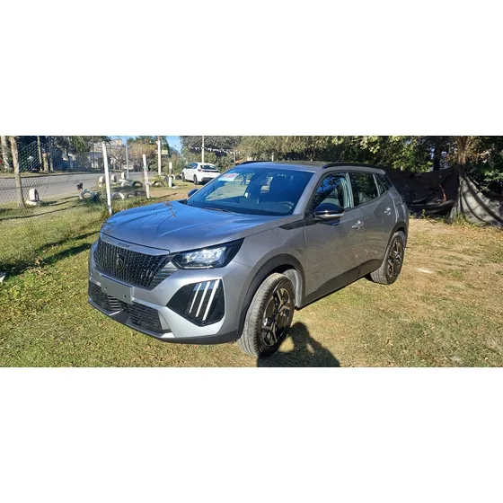 Peugeot 2008 1.0t Active