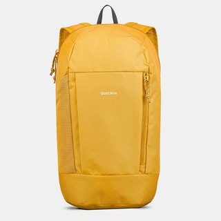 Mochila De Senderismo Amarilla 10 l Quechua Mochila De Senderismo Amarilla 10 l Quechua