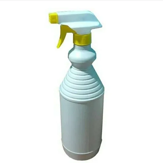 Rociador Spray Tigger De 28mm Con O Sin Envase