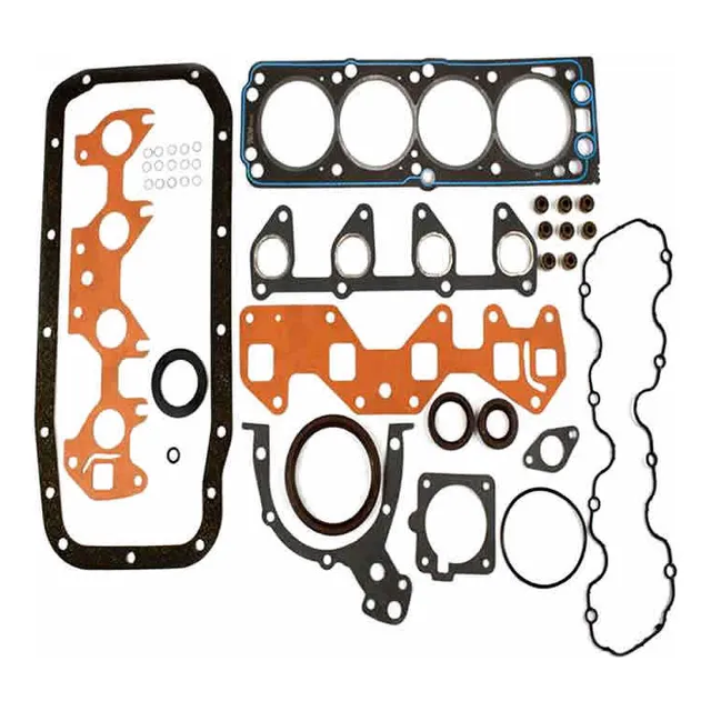 Juntas Completas C/ Retentores Para Gm Corsa, Wagon 1.6 8v