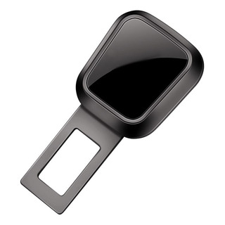 Extensor Clip Universal De CinturĂłn De Seguridad Coche 1 Pza Extensor Clip Universal De CinturĂłn De Seguridad Coche 1 Pza