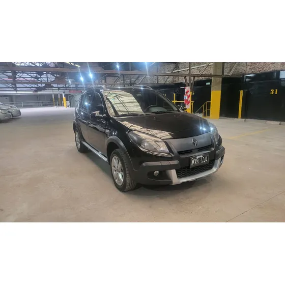 Renault Sandero Stepway 1.6 Privilege Nav 105cv