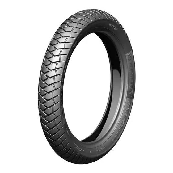 Pneu Michelin Anakee Street 90/90-21 Bmw F800gs F850gs 850