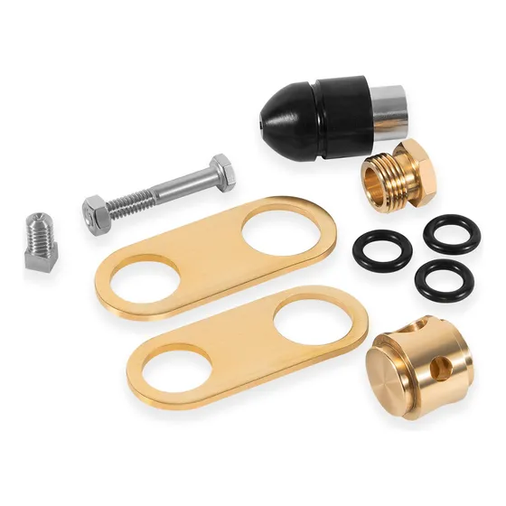 Kit Reparacion Hidrante Agua Para Patio Sb Embolo Serie