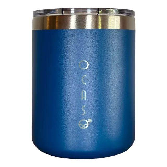 Vasos Térmicos Ocaso, Yaque 10 Oz 