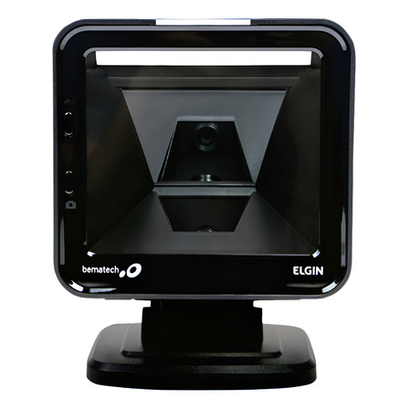 Leitor Elgin Fixo 2d El8600 Usb 46bel86usc01 Leitor Elgin Fixo 2d El8600 Usb 46bel86usc01