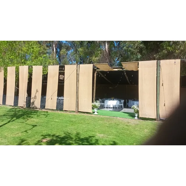 Arriendo De.carpas.toldos.mesas.sillas.vajilla.pista De Bail