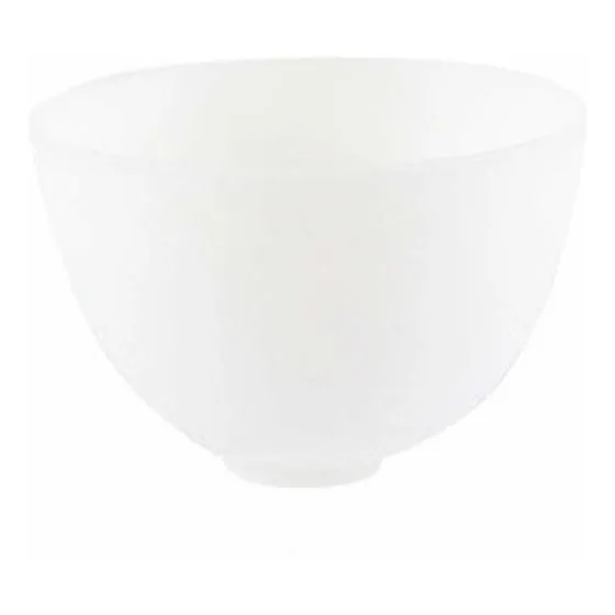 1 X 2.8 in Para Uso Domestico Olor Anticaida Silicona Tazon