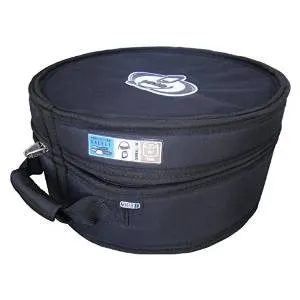 Protection Racket 14  X 5.5  Caso Suave Tambor De Trampa