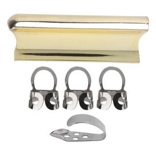 Guitar Slide Bar Stick Picks Accesorios De Instrumentos Guitar Slide Bar Stick Picks Accesorios De Instrumentos