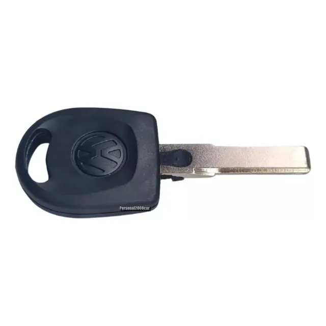 Chave Gaveta Reserva Virgem Fox Gol G5 G6 G4 G3 Vw Sem Chip