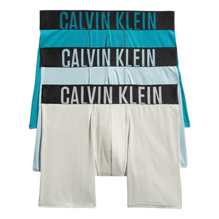 Boxer Brief Calvin Klein 3 Pack Intense Power Micro Original Boxer Brief Calvin Klein 3 Pack Intense Power Micro Original
