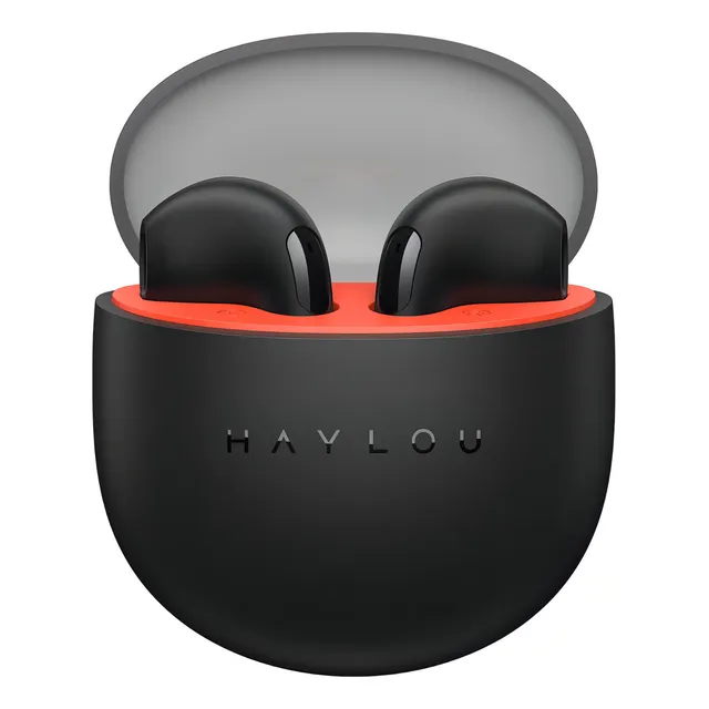 Haylou X1 Neo Audífonos In-ear Inalámbricos Chip Bluetooth 5.3 13mm hi-fi Dynamic Driver Negro