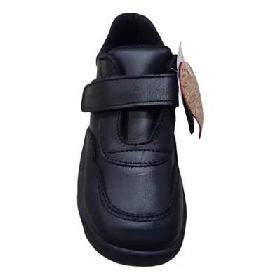 Zapatos Escolar Kickers Cierre Mágico Nuevo Talla 24-27
