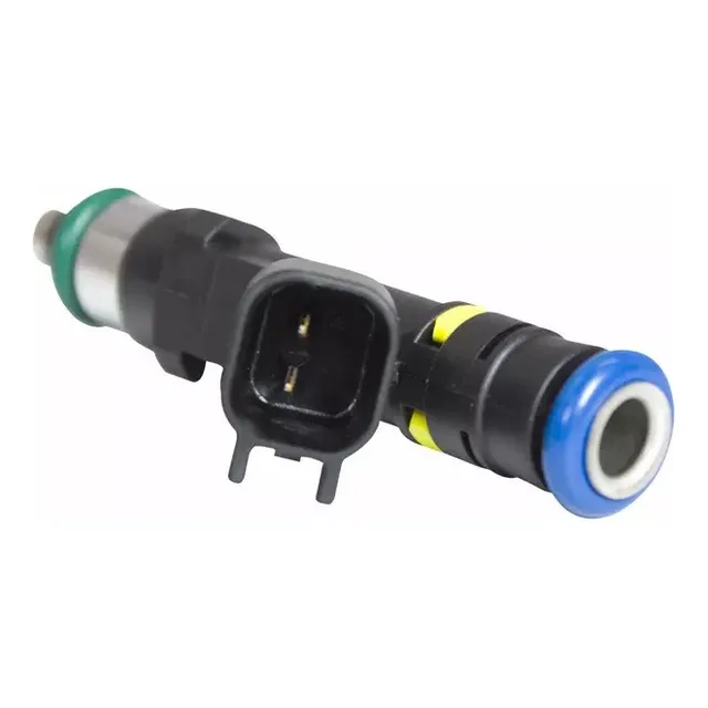 Inyector Ford Fx4 5.4l Original