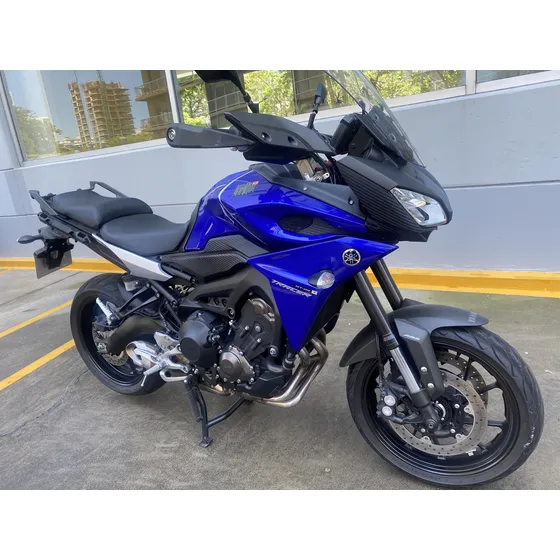 Vendo Mi Yamaha. Único Dueño Muy Cuidada.usada Solo E Asfalt