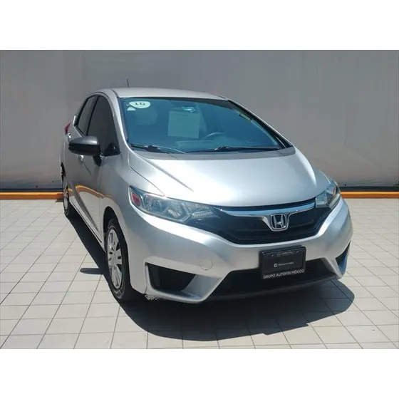 Honda Fit 1.5 Cool Mt