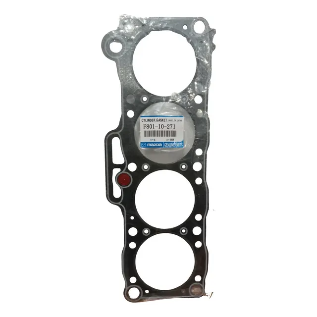 Empacadura Camara Izq(amianto) Motor 4.0 1gr (1ra Gen)
