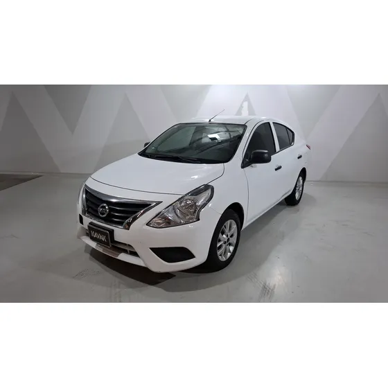 Nissan V-drive 1.6 V-drive A/c