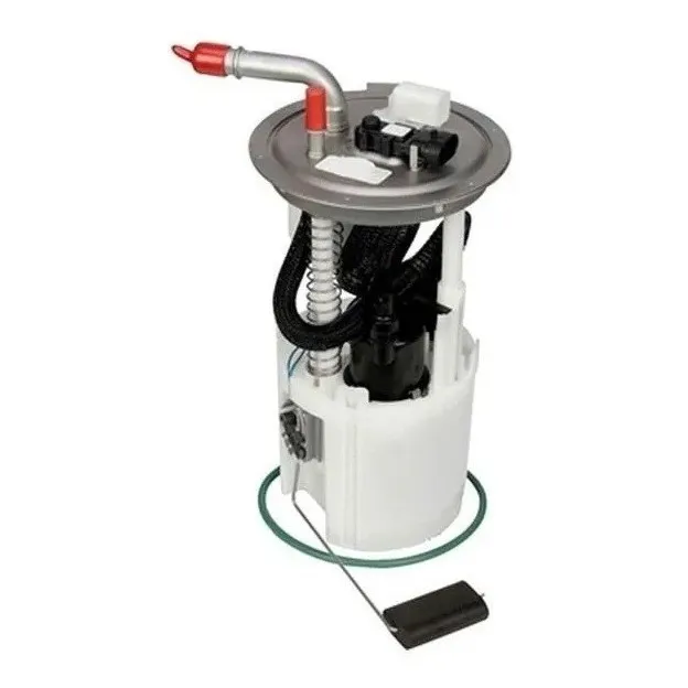 Bomba De Gasolina Trailblazer 2005 2006 2007 2008 2009